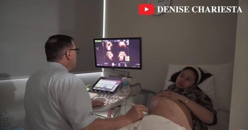 Youtube.com/denisechariestaofficial